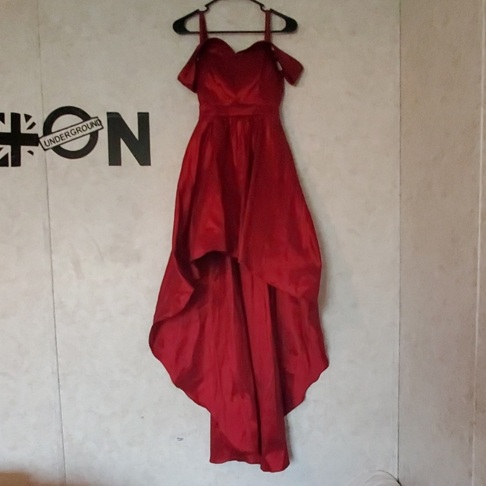 B Darlin Dress